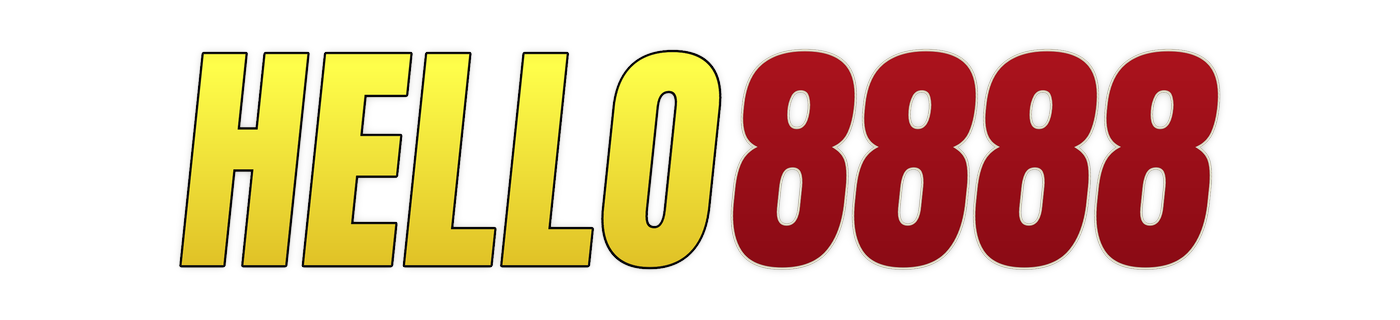 hello8888